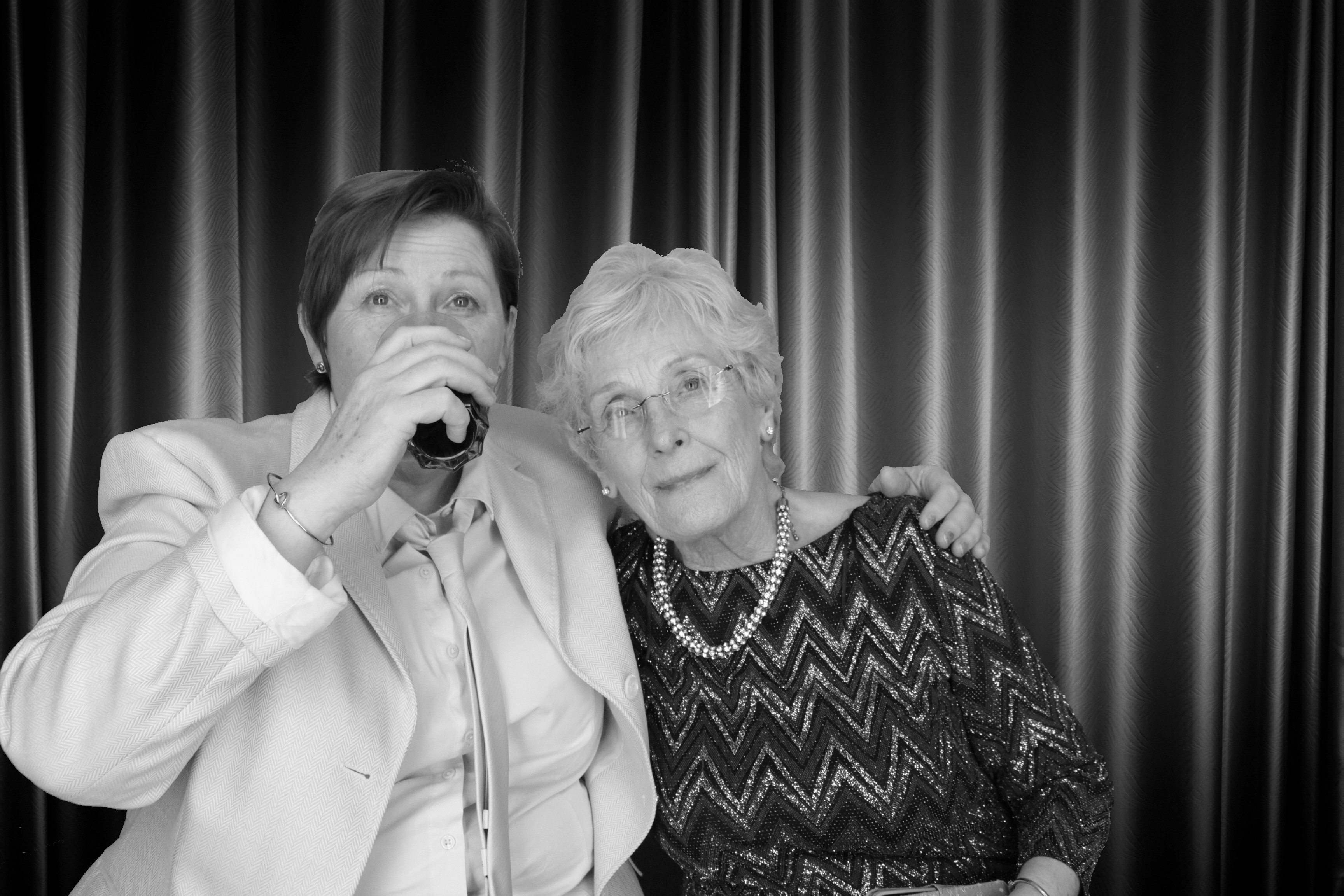 Steve's 65th & Susan 60th Birthday | View more photos from the event at gallery.myphotoboothexperience.co.uk/u/MyPhotoBoothExperienceLtd/Steves-65th-Susan-60th-Birthday